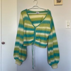 Princess Polly Oversized Sweater